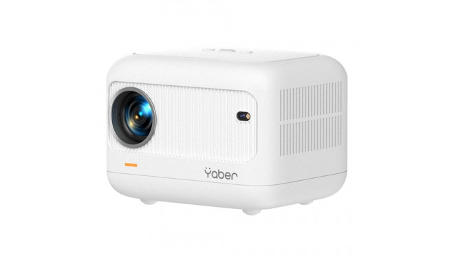 Yaber L1 data projector LCD 720p (1280x720) White