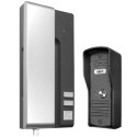 INTERCOM EURA ADP-30A3 "uno" graphite-silver