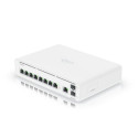 Ubiquiti UISP-Console-EU | Controller | Switch/Gateway, 2x 10G SFP+, 9x GbE RJ45