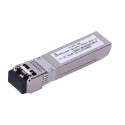 Extralink SFP+ 10G | SFP+ Module | 10Gbps, LC/UPC, 1550nm, 80km, single mode, DOM