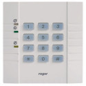 ROGER COMBINATION LOCK EXT. SL2000B