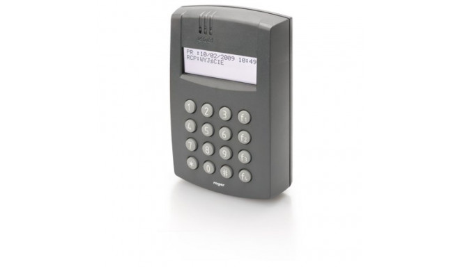 ROGER PR602LCD-DT-O ACCESS CONTROLLER