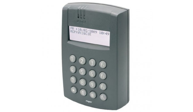 ROGER MCT68ME-IO-I proximity reader