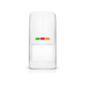 SATEL OPAL PRO OUTDOOR DUAL MOTION SENSOR, WITHOUT HANDLE (WHITE)