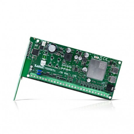 SATEL PERFECTA 32-WRL LTE komplekt (emaplaat, IPX-SMA adapter, antenn)