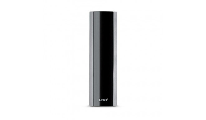 Satel CZ-EMM3 magnetic card reader Black, Grey
