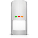 SATEL WIRELESS OUTDOOR DUAL MOTION DETECTOR AOD-210 GY