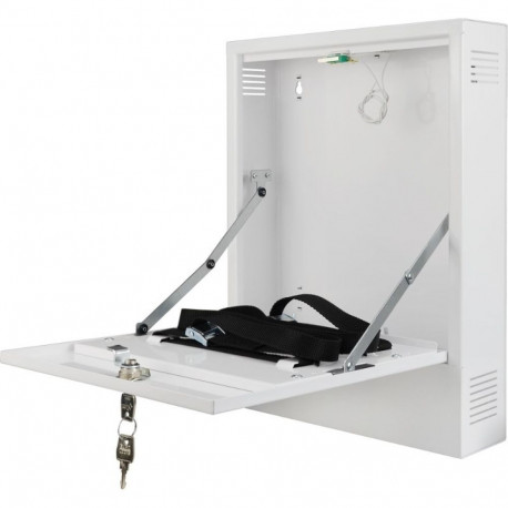 Korpus DVR Pulsar AWO528W
