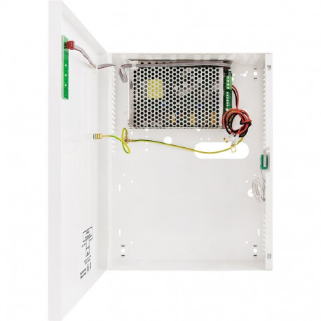 lülitatav puhvertoiteallikas 2. klass Pulsar HPSG2-12V5A-C