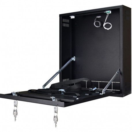 Korpus DVR Pulsar AWO529