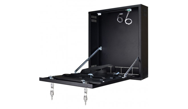 Pulsar AWO529 DVR korpus