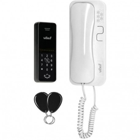 ORNO OR-DOM-BA-932/W intercom set