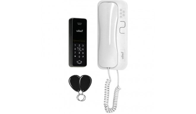 Zestaw domofonowy ORNO OR-DOM-BA-932/W
