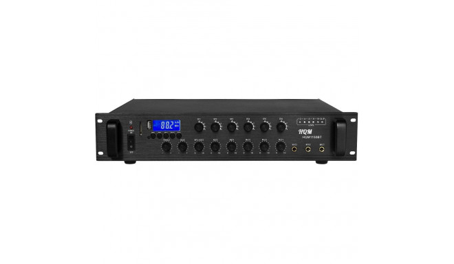 "hqm1150bt FM/MP3 raadio 150W võimendi"