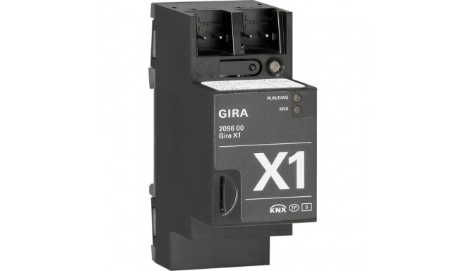 GIRA X1 KNX 209600