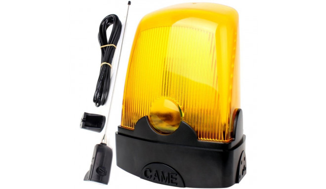 CAME KIARO KLED24 24V (PROMO KIT) lamp kaabli ja antenniga