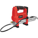 YATO TOWOTNIK / LUBRICATOR 18V 620 BAR WITHOUT BATTERIES AND CHARGER
