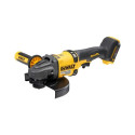 DEWALT 54V FV 180mm ANGLE GRINDER WITHOUT BATTERY. AND ORDER. DCG440N