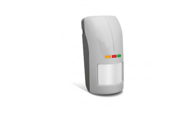 SATEL OUTDOOR MOTION DETECTOR OPAL GY, WITHOUT HANDLE (GREY)