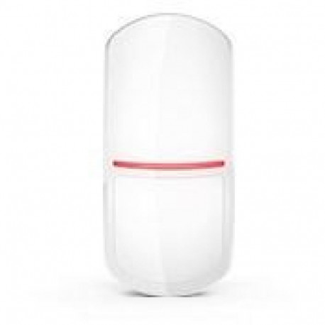 Satel APD-200PET liikumisandur passiivne infrapuna (PIR) andur juhtmevaba valge