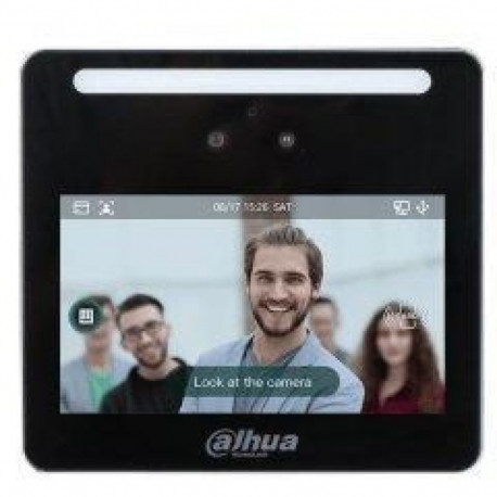 Dahua Technology DHI-ASI3213G-MW access control reader Basic access control reader