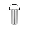 WMF KITCHENminis 04131800 electric kettle 1 L 1960 W Stainless steel