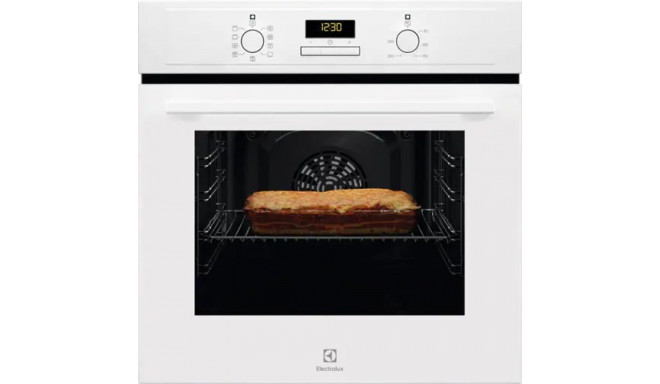 Electrolux EOF3H40BW 65 L A valge