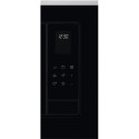 Electrolux LMS4253TMX Built-in Combination microwave 900 W Black, Satin steel