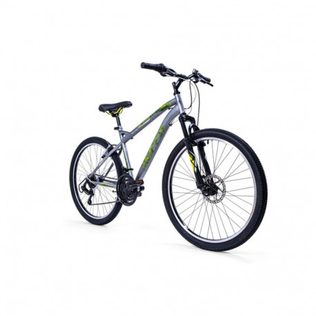 Huffy Bike EXTENT 26" hõbedane 26950W