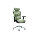 Ergonomic office chair ERGO 600 green