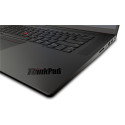 Lenovo ThinkPad P1 Intel® Core™ i9 i9-12900H Mobile workstation 40.6 cm (16") WQXGA 16 GB DDR5-SDRAM