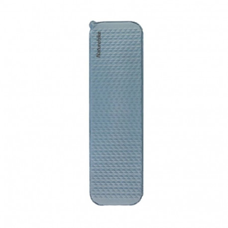 Mata isetäituv yugu square cnk2300dz013-sinine NATUREHIKE