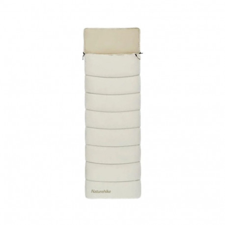 LD150 ENVELOPE CNK2300SD016-beež NATUREHIKE magamiskott