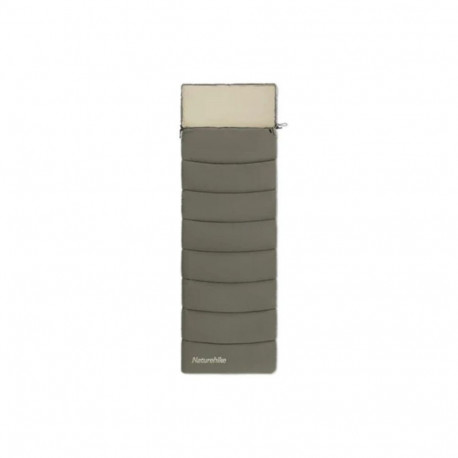 LD250 ENVELOPE CNK2300SD016-ARMY roheline NATUREHIKE magamiskott