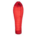 Radical 8z long-red-red PAJAK sleeping bag