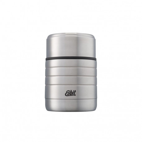Thermos majoris toidutermos 600ml-roostevaba teras ESBIT