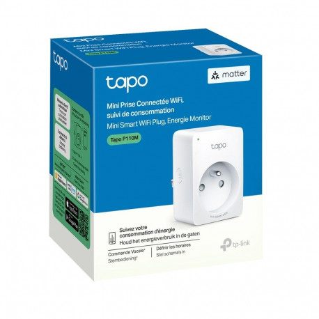 TP-Link Tapo P110M nutipistik