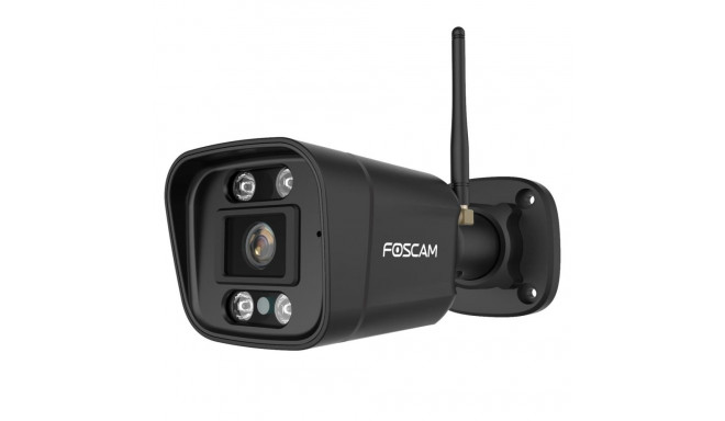 Foscam V8P 8MP WI-FI kaamera Must