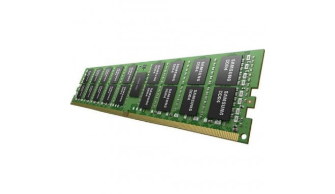 Samsung M321R8GA0PB0-CWM memory module 64 GB 1 x 64 GB DDR5 5600 MHz ECC