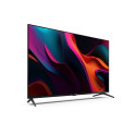 Sharp 43GL4260E TV 109.2 cm (43") 4K Ultra HD Smart TV Wi-Fi Black