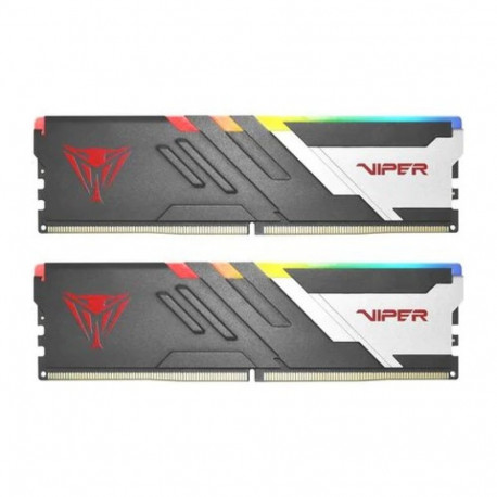 Patriot Memory Viper Venom PVVR564G600C30K mälumoodul 64 GB 2 x 32 GB DDR5 6000 MHz
