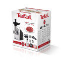 Tefal hakklihamasin HV1 NE1098 1400W, must/hõbedane