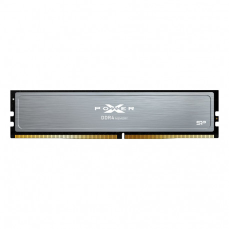 Silicon Power XPOWER Pulse mälumoodul 32 GB 2 x 16 GB DDR4 3200 MT/s 288-pin DIMM