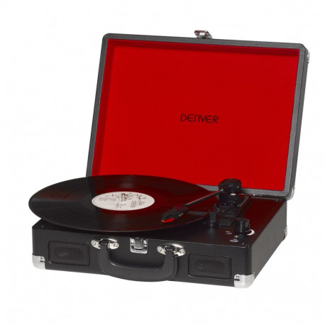 DENVER VPL-120 vinüülplaadimängija