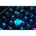 SteelSeries Apex 3 Gaming Keyboard, NOR Layout, Wired, Black SteelSeries | Apex 3 | Gaming keyboard 