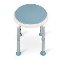 Bathroom stool