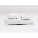 Ducky One 2 SF White keyboard Gaming USB German