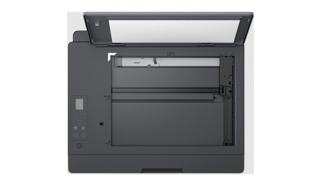 HP Smart Tank 580 kõik-ühes printer, kodu ja kodukontor, prindi, kopeeri, skaneeri, juhtmevaba; suur