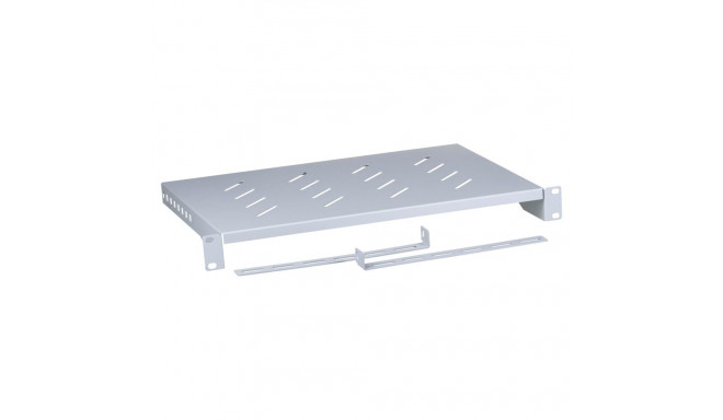 Lanberg AK-1004-S rack accessory Rack shelf