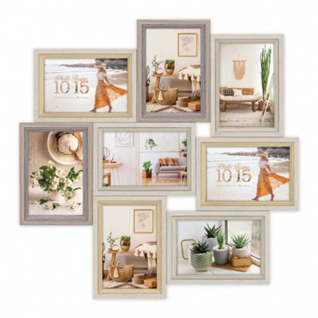 Zep photo frame VZ882 Zara 8Q 8x 10x15cm